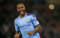 Man Utd gây sốc khi muốn chạy đua giành chữ ký Sterling từ Man City