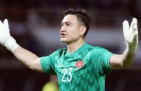 HAGL chưa có kế hoạch 'giải cứu', Đặng Văn Lâm vẫn đang 'chấp chới' ở  Muangthong United