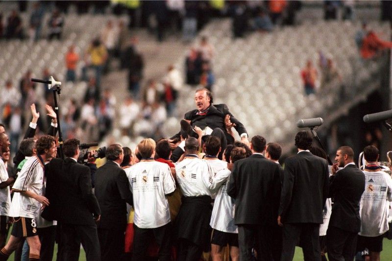 top 10 hlv xuat sac nhat champions league van gaal xep tren sir alex