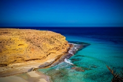 Ai Cập nỗ lực vực dậy ngành du lịch