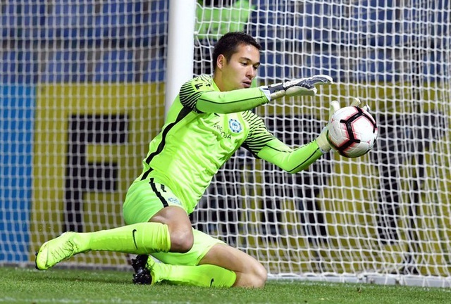 Những cầu thủ Việt kiều nào trong tầm ngắm của HLV Park Hang Seo? nhung cau thu viet kieu nao trong tam ngam cua hlv park hang seo