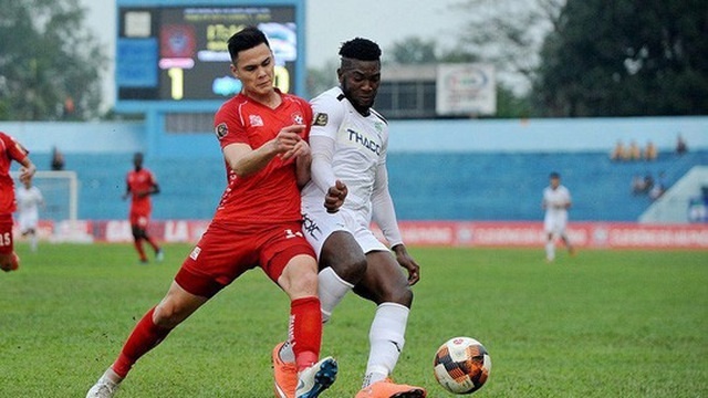 Những cầu thủ Việt kiều nào trong tầm ngắm của HLV Park Hang Seo? nhung cau thu viet kieu nao trong tam ngam cua hlv park hang seo