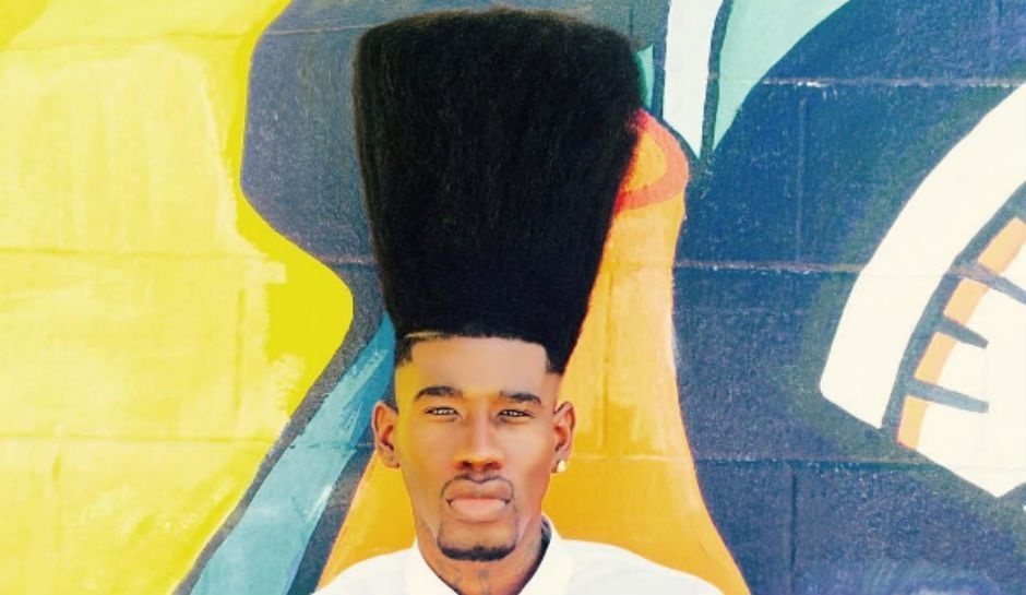 4759 benny harlem real hair