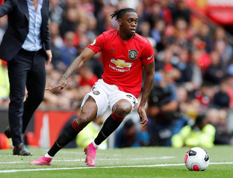 doi hinh du kien cua mu truoc tottenham pogba duoc trao vi tri so 10