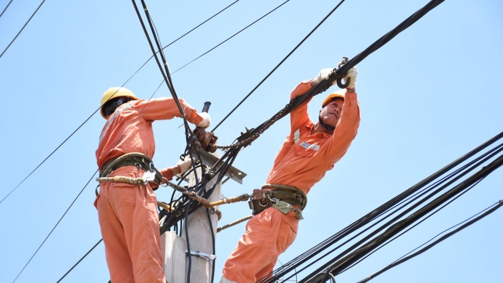 Giá điện bán lẻ: Bộ Công Thương đưa nhiều đề xuất mới về cơ chế điều chỉnh mức giá