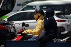 Dự báo thời tiết đêm nay và ngày mai (24-25/6): Bắc bộ và Trung bộ, ngày nắng nóng gay gắt