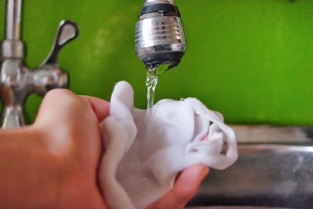 meo hay giup giam nhiet khi di chuyen ngoai troi nang gat