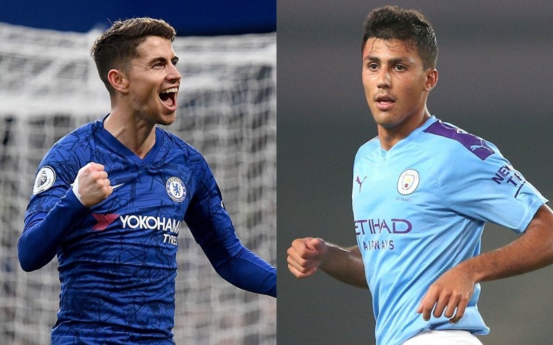 doi hinh du kien chelsea man city pulisic so giay de bruyne