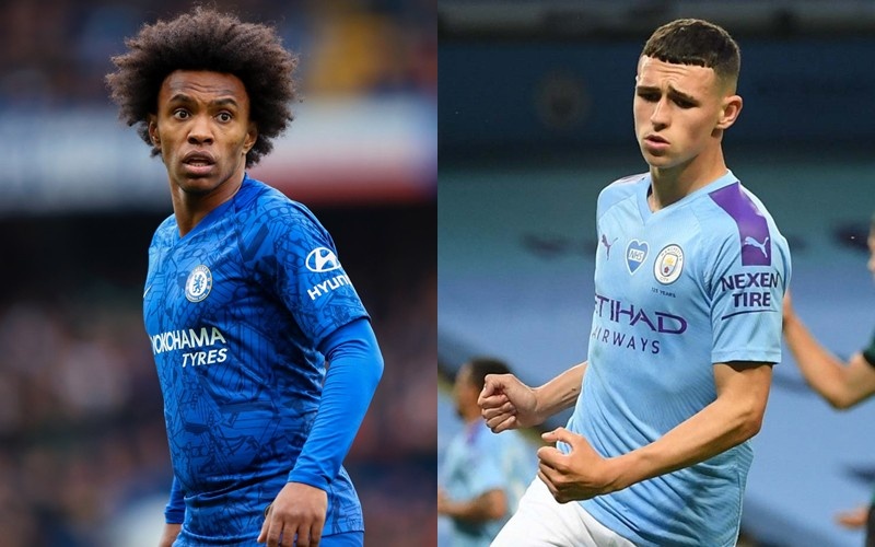 doi hinh du kien chelsea man city pulisic so giay de bruyne