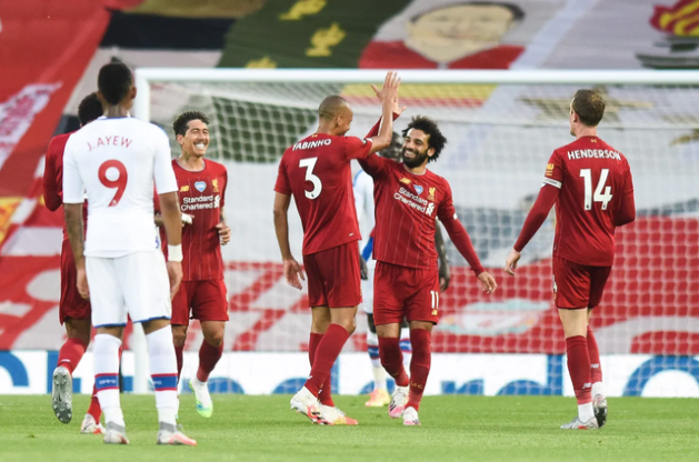 liverpool se la nha vo dich vi dai nhat bong da anh