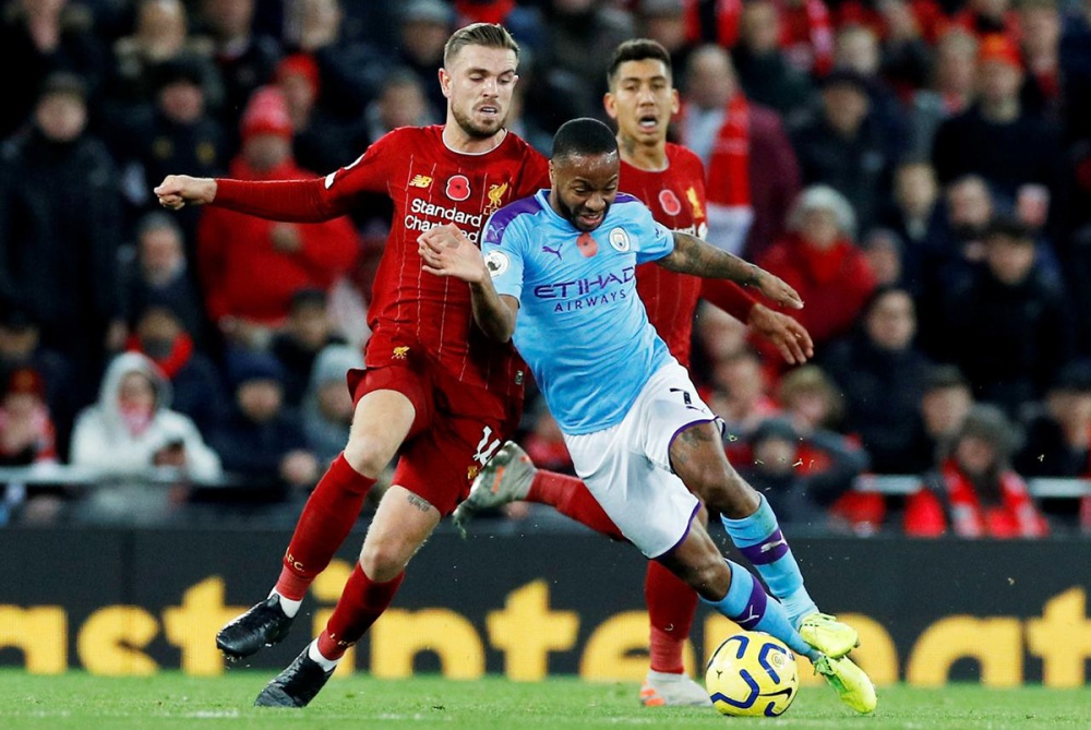 liverpool se la nha vo dich vi dai nhat bong da anh