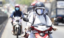 Dự báo thời tiết đêm nay và ngày mai (29-30/6): Ngày tiếp tục nắng nóng, đêm có mưa rào và dông vài nơi