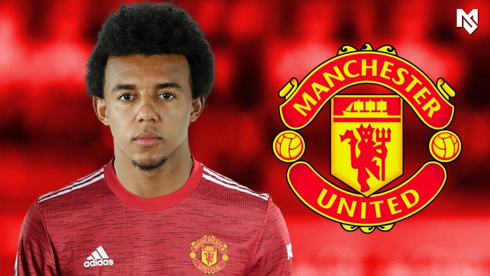 Chuyển nhượng cầu thủ Man Utd: Van de Beek làm rõ tương lai; Jan Oblak từ chối, Jack Grealish thích đến Man City hơn; Chuyển nhượng cầu thủ Man Utd: Van de Beek làm rõ tương lai; Jan Oblak từ chối, Jack Grealish thích đến Man City hơn;