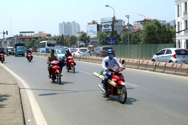 Dự báo thời tiết đêm nay và ngày mai (1-2/6): Dự báo thời tiết đêm nay và ngày mai (1-2/6):