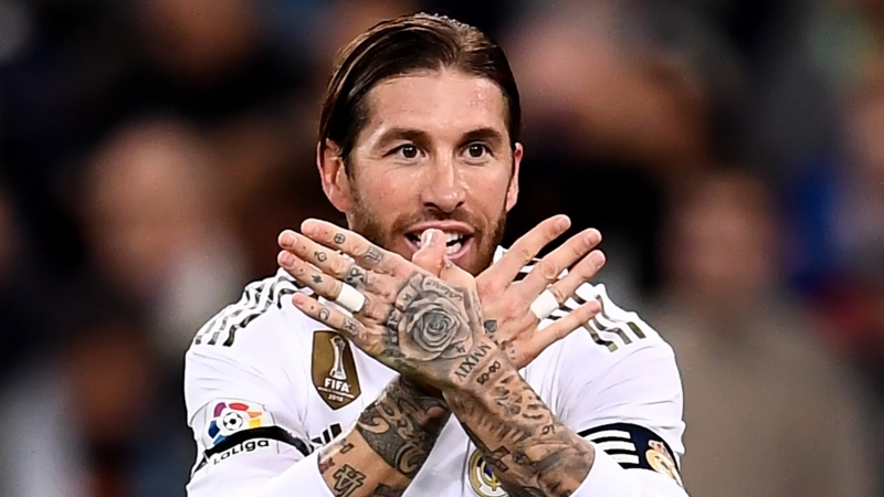 Cập nhật tin chuyển nhượng cầu thủ: Chelsea tập trung mục tiêu Romelu Lukaku; Barca đón Eric Garcia; Man City sẵn sàng ký 2 năm với Sergio Ramos