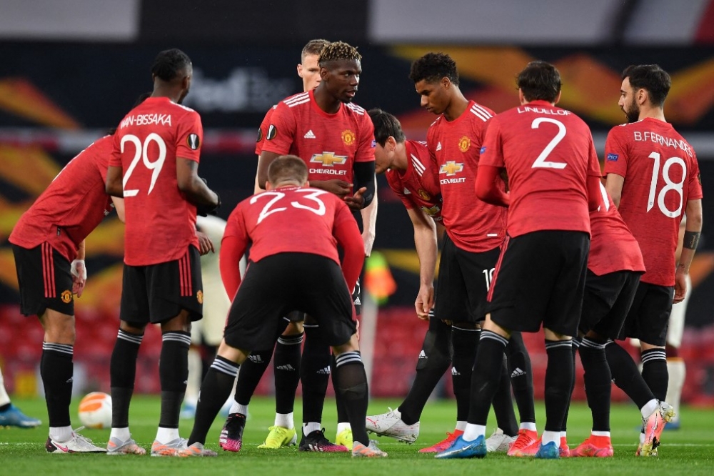 Chuyển nhượng cầu thủ Man Utd: Thảo luận kế hoạch mua mới cầu thủ; tăng tốc ký Jadon tránh bỏ lỡ như Hè trước;
