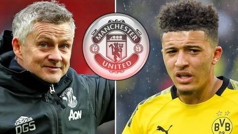 Chuyển nhượng cầu thủ Man Utd: Lên kế hoạch mua mới; tăng tốc ký Jadon San cho; liên hệ Calvert-Lewin thay Harry Kane; ủng hộ Lukaku tới Chelsea