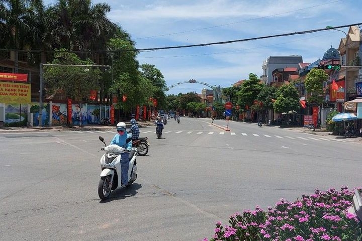 Dự báo thời tiết đêm nay và ngày mai (2-3/6):