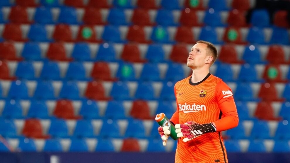 Điểm danh những ngôi sao phải làm khán giả ở EURO 2020 vì chấn thương Điểm danh những ngôi sao phải làm khán giả ở EURO 2020 vì chấn thương