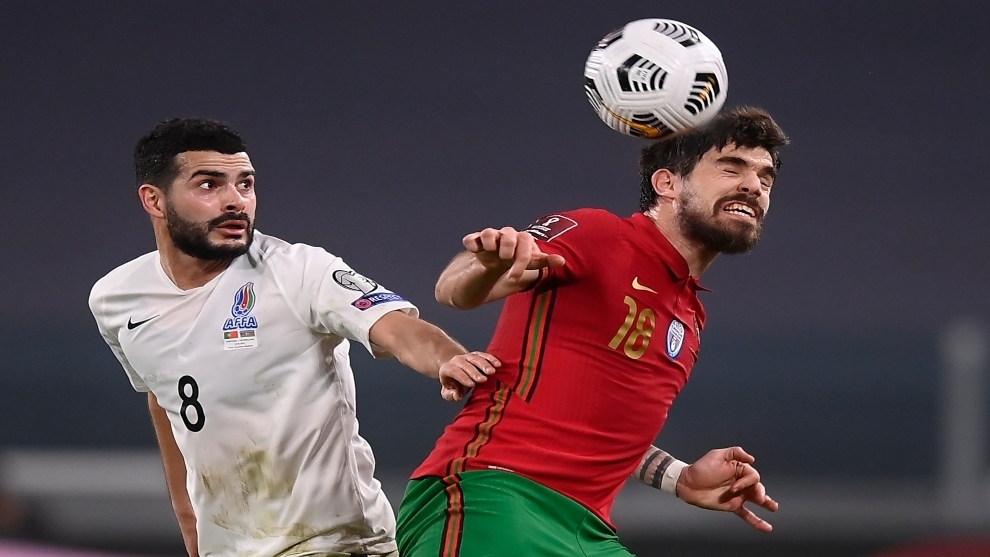 Điểm danh những ngôi sao phải làm khán giả ở EURO 2020 vì chấn thương Điểm danh những ngôi sao phải làm khán giả ở EURO 2020 vì chấn thương