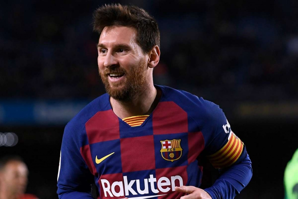 Cập nhật tin chuyển nhượng cầu thủ: Mesi đồng ý gian hạn 2 năm với Barca; Man City tìm người thay Sergio Aguero Cập nhật tin chuyển nhượng cầu thủ: Mesi đồng ý gian hạn 2 năm với Barca; Man City tìm người thay Sergio Aguero