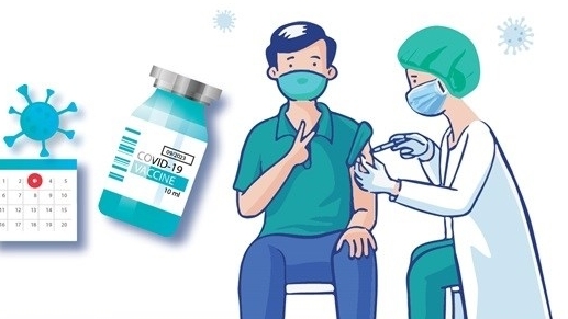 Bộ Y tế thông tin chi tiết về 120 triệu liều vaccine Covid-19 sẽ có ở Việt Nam trong năm 2021