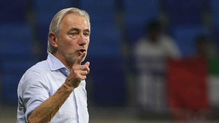 Bảng G vòng loại World Cup 2022: Đội tuyển Việt Nam có thể mất ngôi đầu, HLV UAE muốn toàn thắng cả 4 trận