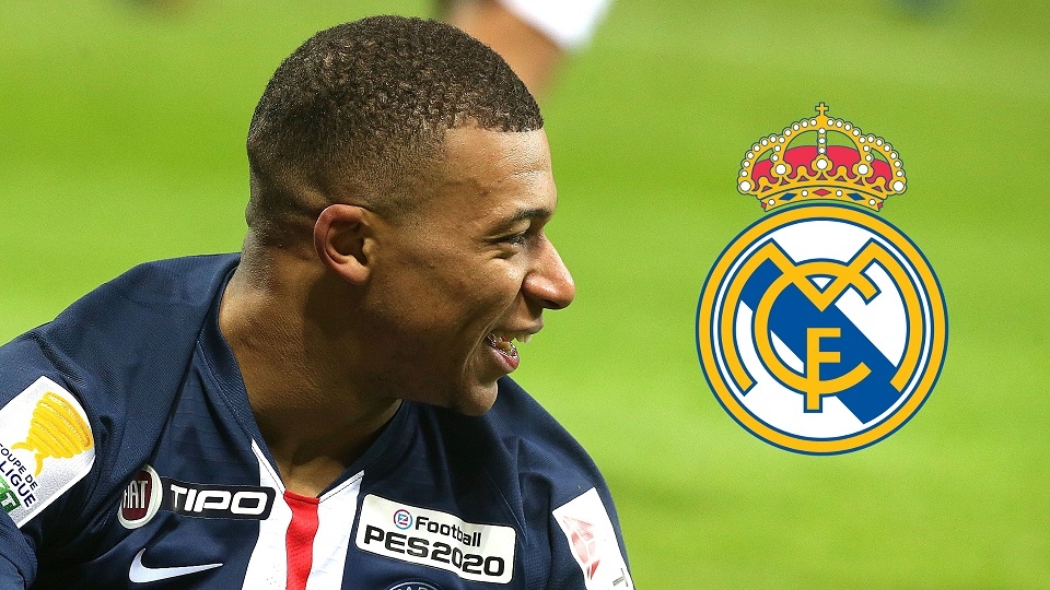 Cập nhật tin chuyển nhượng cầu thủ: Mbappe từng được Real Madrid mời khi 14 tuổi; Atletico muốn mua Bellerin; Liverpool ưu tiên chiêu mộ Youri Tielema