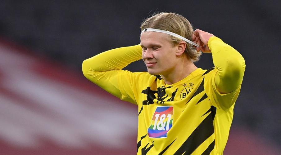 Chuyển nhượng cầu thủ: Nếu Sancho ký MU, Man City được khoản tiền lớn; giữ chân Erling Haaland, Dortmund lên giá 200 triệu Euro