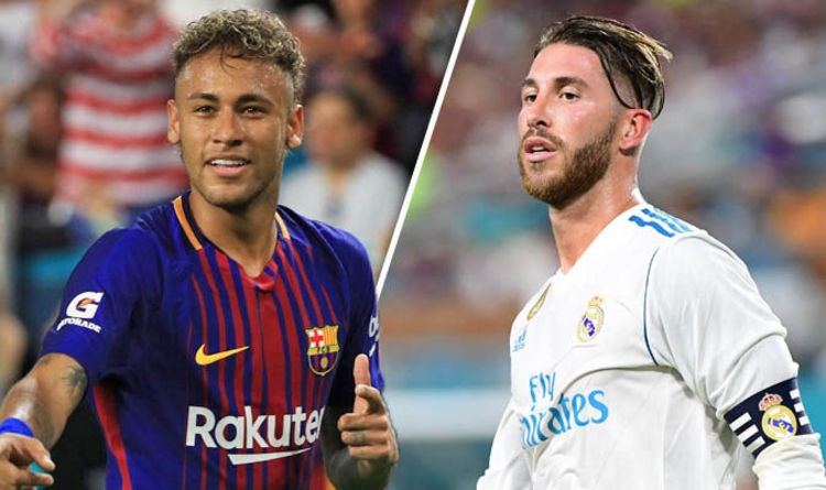 Cập nhật tin chuyển nhượng cầu thủ: Đội trưởng Real Madrid sẽ chia tay, đến Paris với Neymar; Wijnaldum kiểm tra y tế trước khi ký PSG