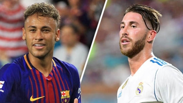 Cập nhật tin chuyển nhượng cầu thủ: Đội trưởng Real Madrid sẽ chia tay, đến Paris với Neymar; Wijnaldum kiểm tra y tế trước khi ký PSG