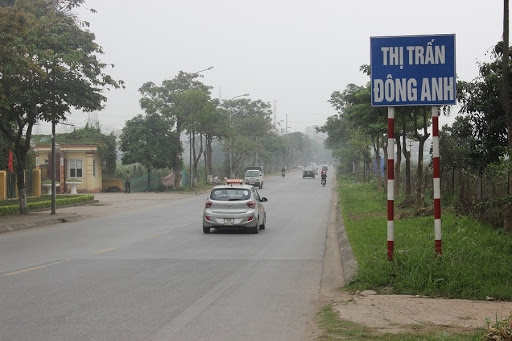 Covid-19 tại Hà Nội: Thêm 4 bệnh nhân mới tại huyện Đông Anh Covid-19 tại Hà Nội: Thêm 4 bệnh nhân mới tại huyện Đông Anh