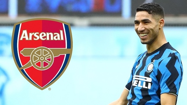 Chuyển nhượng cầu thủ: Man City thanh lý hàng loạt; Barca mơ ký Sterling; Haaland ở lại Dortmund; Chelsea vung tiền lấy Hakimi