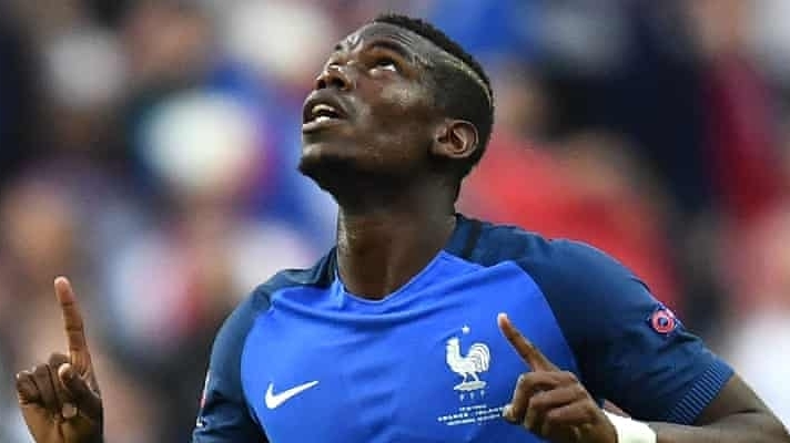 Chuyển nhượng cầu thủ Man Utd: Mong gia hạn để không mất trắng Pogba; phương thức thanh toán Sancho; đua giành Nuno Mendes