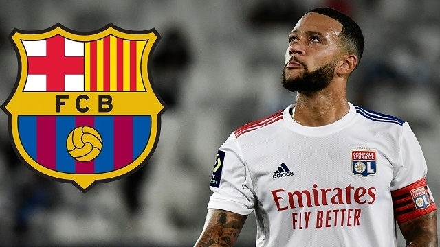 Tin chuyển nhượng cầu thủ: MU tăng cường hàng phòng ngự; Barca ký Memphis Depay theo dạng tự do; Milan tìm dự bị cho Ibrahimovic