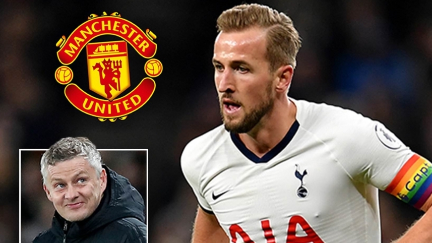 Chuyển nhượng cầu thủ Man Utd: Dùng Martial ký Harry Kane; kế hoạch bổ sung trung vệ không dễ, Raphael Varane từ chối; theo sát Nathan Ake
