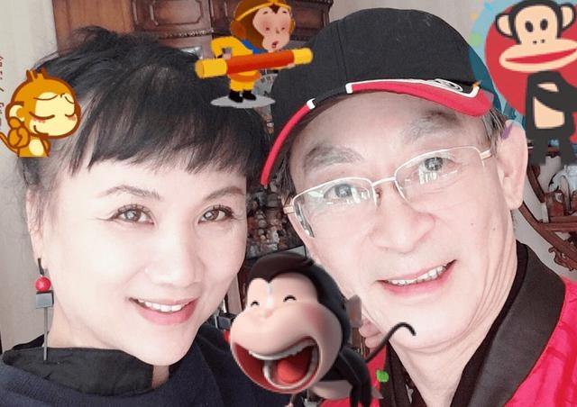 Chuyện tình 33 năm của Tôn Ngộ Không Lục Tiểu Linh Đồng