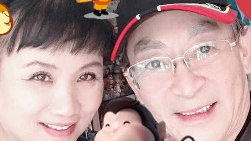 Chuyện tình cảm động 33 năm của Tôn Ngộ Không Lục Tiểu Linh Đồng