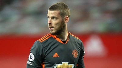 Chuyển nhượng cầu thủ Man Utd: Solskjaer muốn thêm 4 hợp đồng, hoàn tất ký Sancho; khả năng De Gea đi