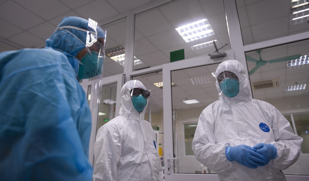 Tình đến nay, Việt Nam đã có 64 bệnh nhân tử vong do Covid-19. (Nguồn: SK&&DS)