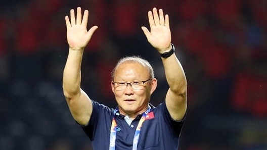Báo Ấn Độ mong muốn HLV Park Hang Seo dẫn dắt đội tuyển quốc gia nước này