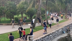 Hà Nội cân nhắc kỹ lưỡng thời điểm mở lại các hoạt động thể thao ngoài trời