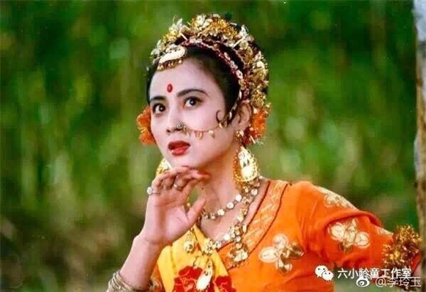 Cuộc sống lận đận của mỹ nhân hát ca khúc phim 'Tây Du Ký'