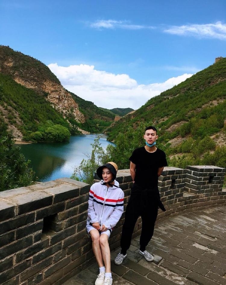 Cuộc sống lận đận nhưng giàu của mỹ nhân vai phụ, thể hiện ca khúc phim 'Tây Du Ký'