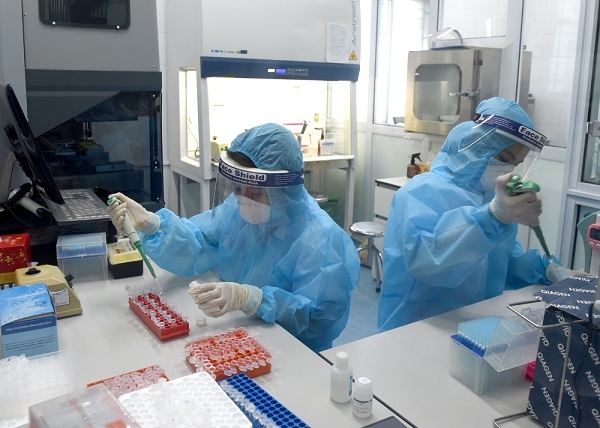 Covid-19 tại Việt Nam: Ca tử vong thứ 67 là bệnh nhân nam 75 tuổi ở TP. Hồ Chí Minh