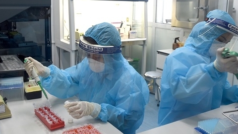 Covid-19 tại Việt Nam: Ca tử vong thứ 67 là bệnh nhân nam 75 tuổi ở Thành phố Hồ Chí Minh