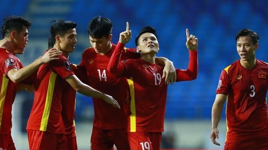 Bí quyết giúp tuyển Việt Nam tạo nên lịch sử; thầy Park gửi thư cho các học trò