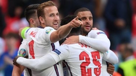 EURO 2021: Xác định 12 đội vào vòng 1/8; dự báo Tam Sư sẽ gặp khó