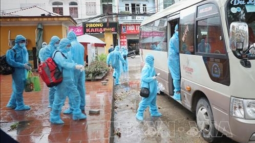 Tỉnh Bắc Kạn thông tin chi tiết ca mắc Covid-19 mới và 2 bệnh nhân tái dương tính với SARS-CoV-2