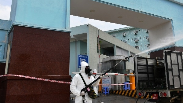 Covid-19 ở Hà Nội: Hai ca tái dương tính với SARS-CoV-2 cùng một gia đình